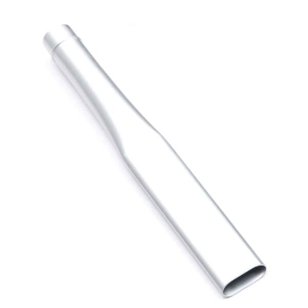 Aluminium lanse  500 mm, Ø40