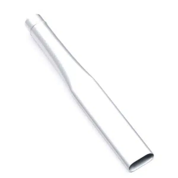 Aluminium lanse  500 mm, Ø40