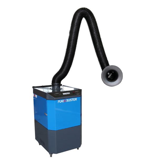 DUPUY Fumebuster H