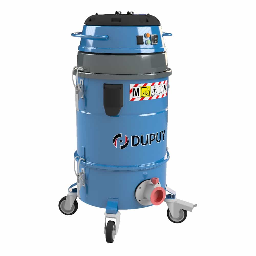 DUPUY FumeVac