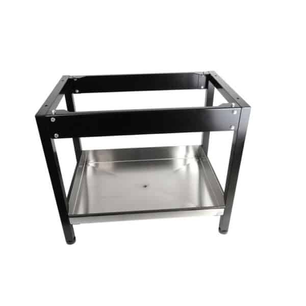 Gulvstativ lakkert IWD-H/E