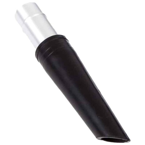 Gummi kon munnstykke, 40 mm