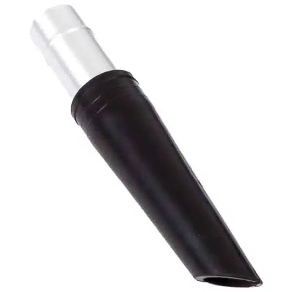 Gummi kon munnstykke, 40 mm