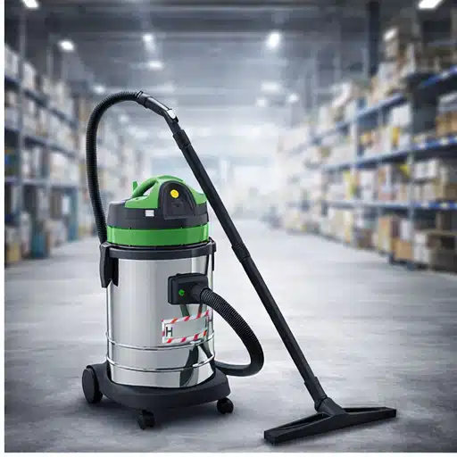 Industristøvsuger GS 1/33