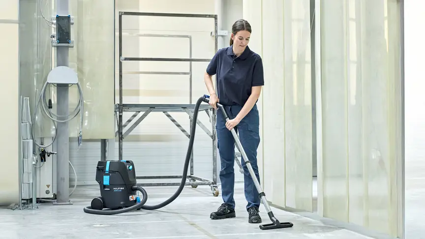 Utviklet med deg i fokus