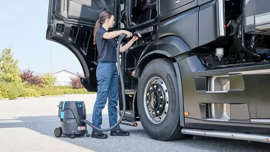 Strømkilde på neste nivå