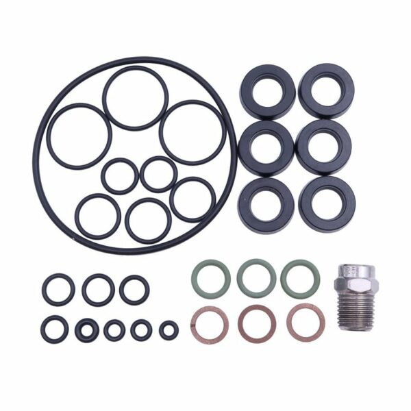 Foma servicekit og reservedeler