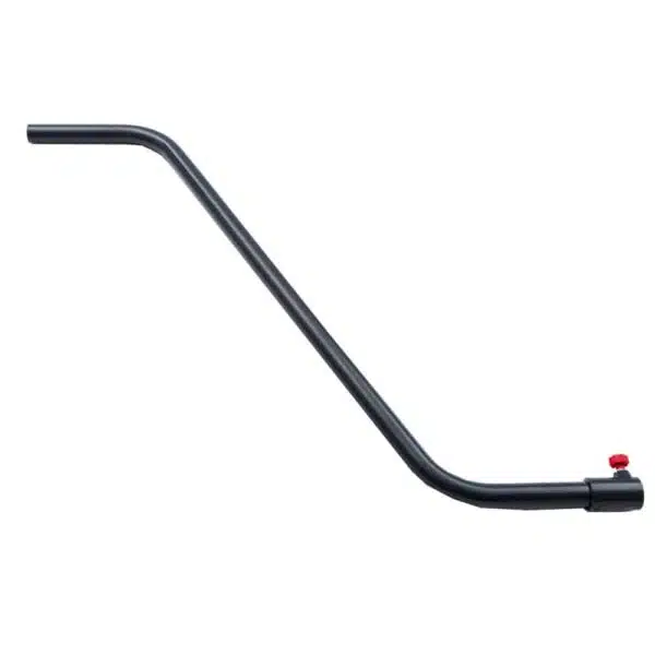 Aluminium rør for gulv, 40mm