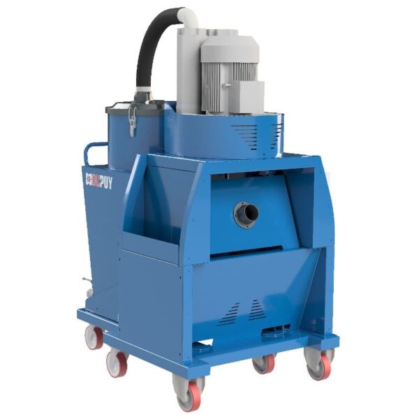 DUPUY CHIPVAC 200 AIR