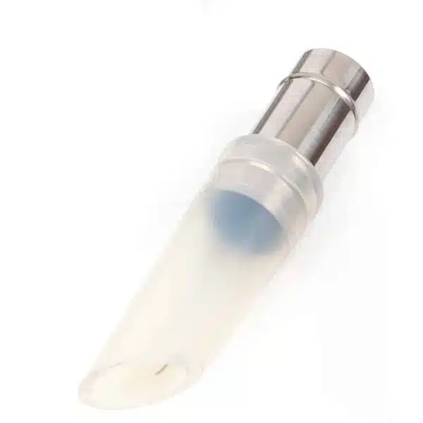 Silikon kon munnstykke, 40 mm