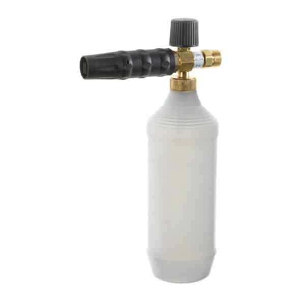 Skumpålegger 1 liter M22