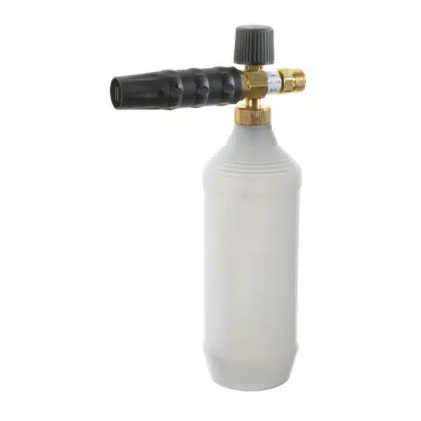 Skumpålegger 1 liter M22