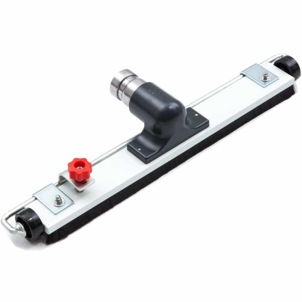 Gulv munnstykke for tørt støv 550 mm