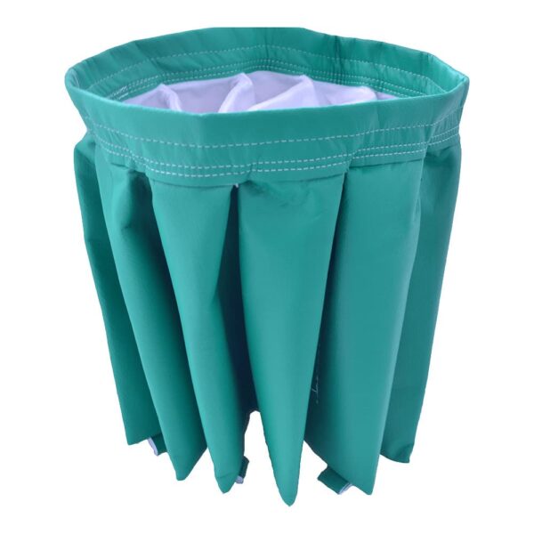 Polyester Teflon filter