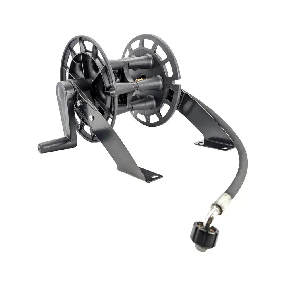 Slangetrommel PW-H21