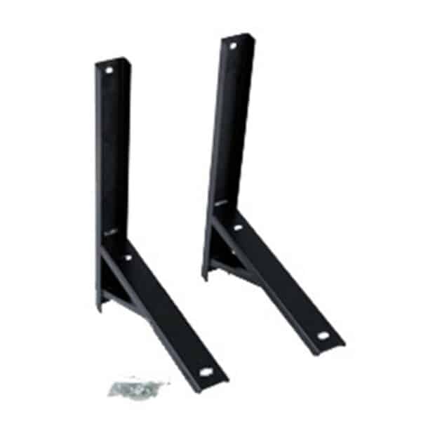 Veggbraket lakkert IWD-H