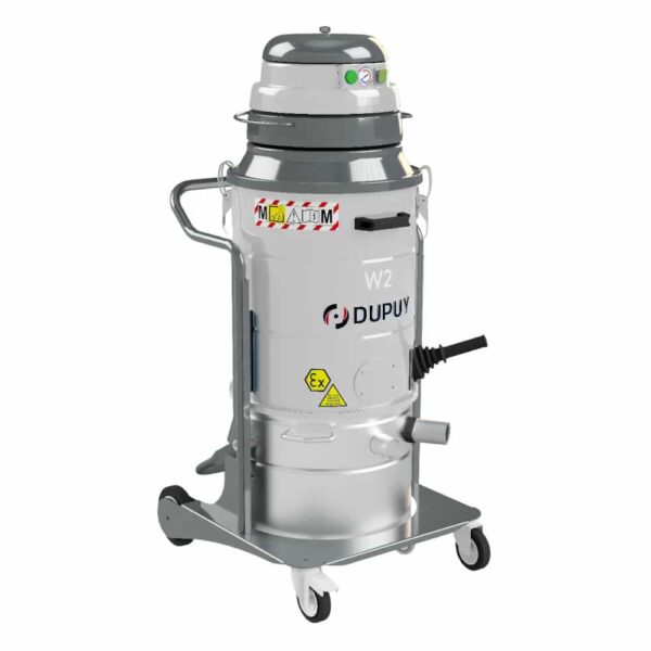 DUPUY W2 MDI EX 1/2D