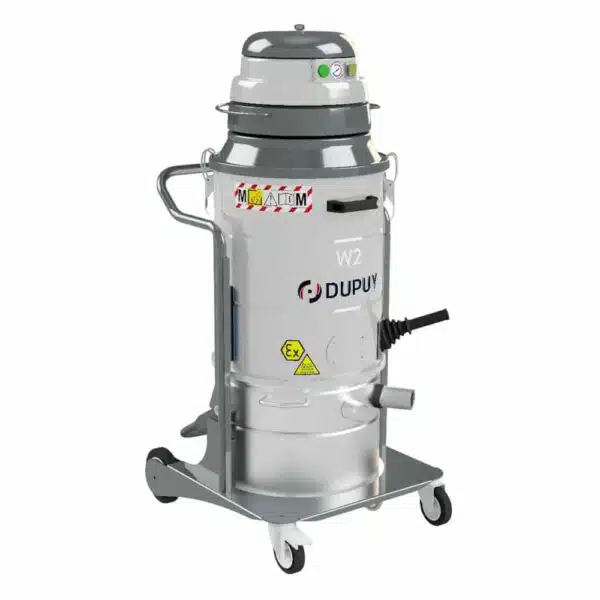 DUPUY W2 MDI EX 1/2D