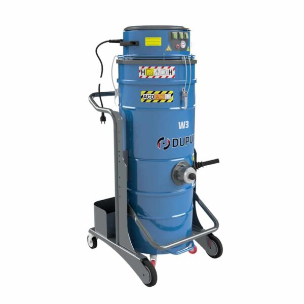 DUPUY W3 ACD