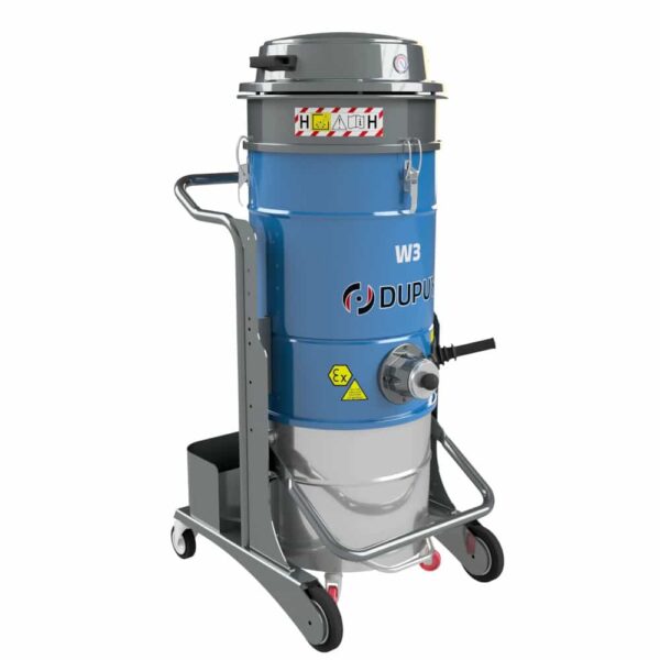 DUPUY W3 AIR EX 22 1/3D