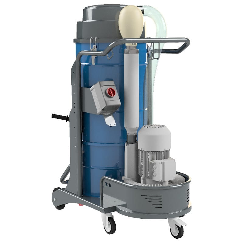 DUPUY W3 Infini T - Bilde 2