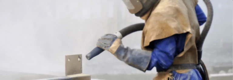 Hvordan velge riktig industristøvsuger