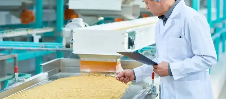 ATEX- og ACD-sertifiserte vakuumløsninger