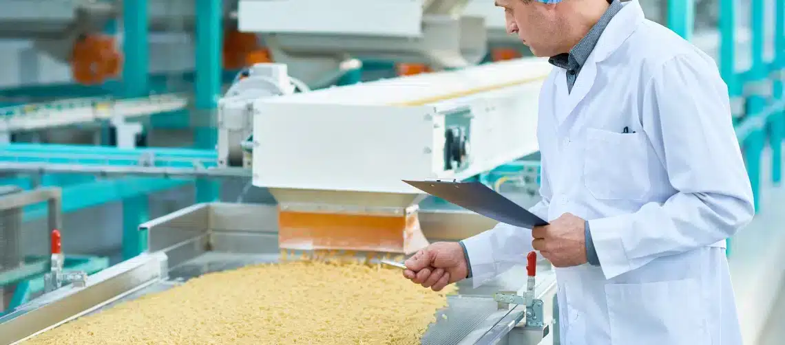 ATEX- og ACD-sertifiserte vakuumløsninger