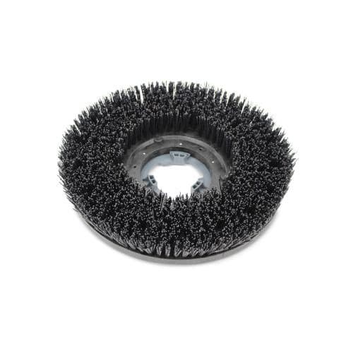Børste, rengjøring og stripping Ø430mm