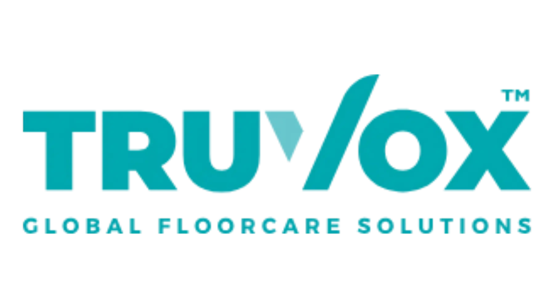 Truvox renholdsmaskiner