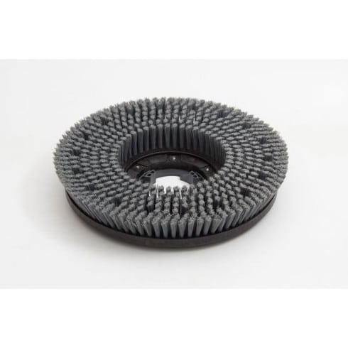 Børste, lett til medium Ø430mm