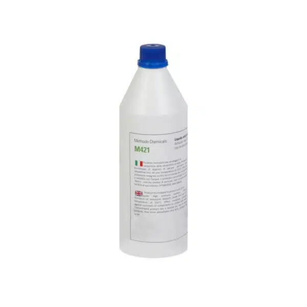 Avkalkingsvæske, 1 liter