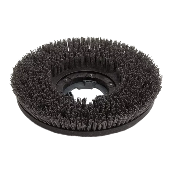 Børste, medium til grov Ø430mm