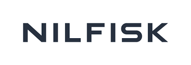 Nilfisk renholdsmaskiner
