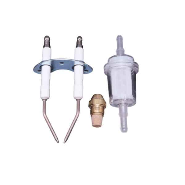 Servicekit B 1309/1509/1510/1708