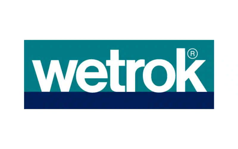 WETROK renholdsmaskiner