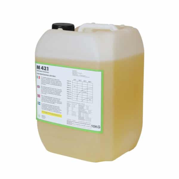 Avkalkingsvæske, 10 liter