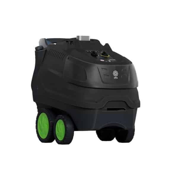PW-H60 1521 BLACK Edition varmtvannsvasker for landbruk, verksted og industri