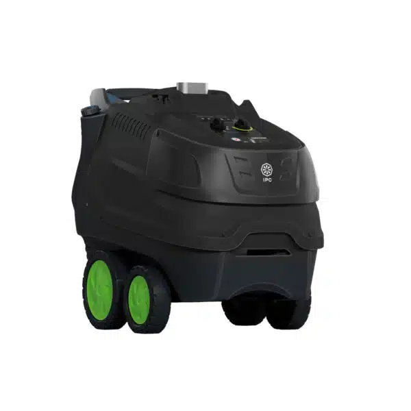PW-H60 1521 BLACK Edition varmtvannsvasker for landbruk, verksted og industri