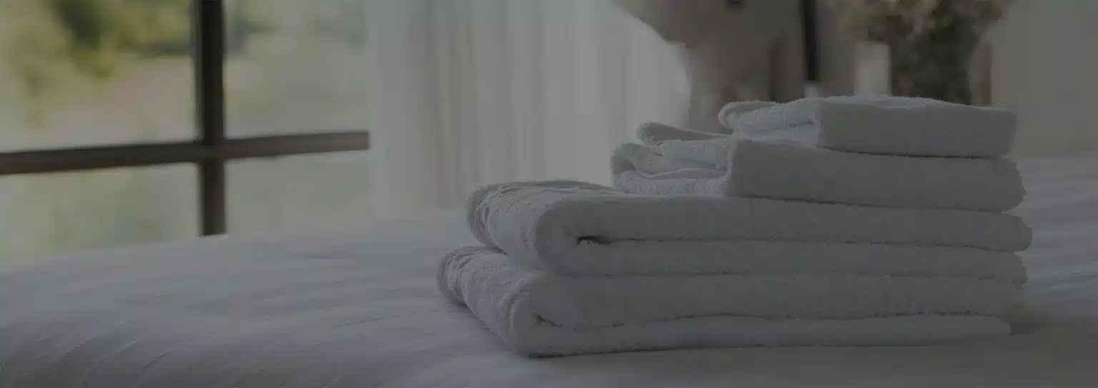Electrolux Professional moppevaskemaskiner og vaskeriløsninger