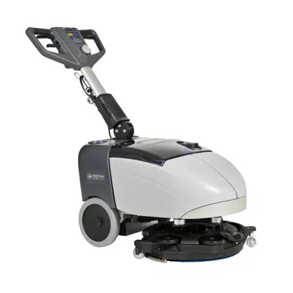 Nilfisk SC351 Li-ion