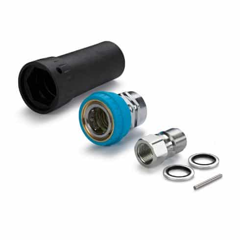 ERGO COUPLING KIT