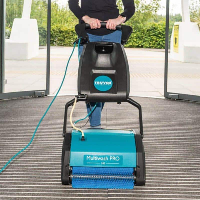 Multiwash Pro 340 - Bilde 3